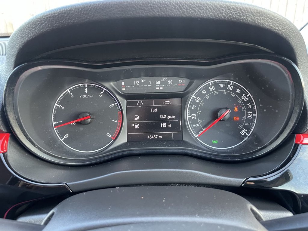 Used Vauxhall Corsa 2017 for sale - 76118423: Photo 12