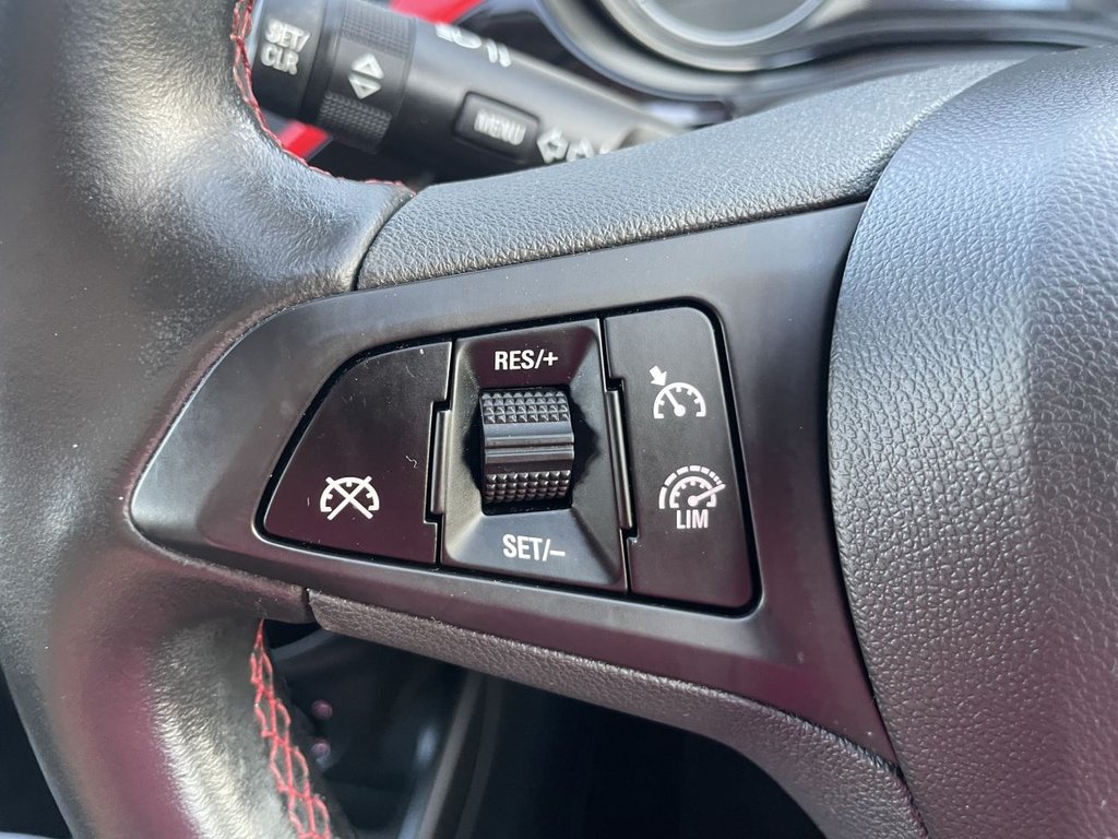 Used Vauxhall Corsa 2017 for sale - 76118423: Photo 13