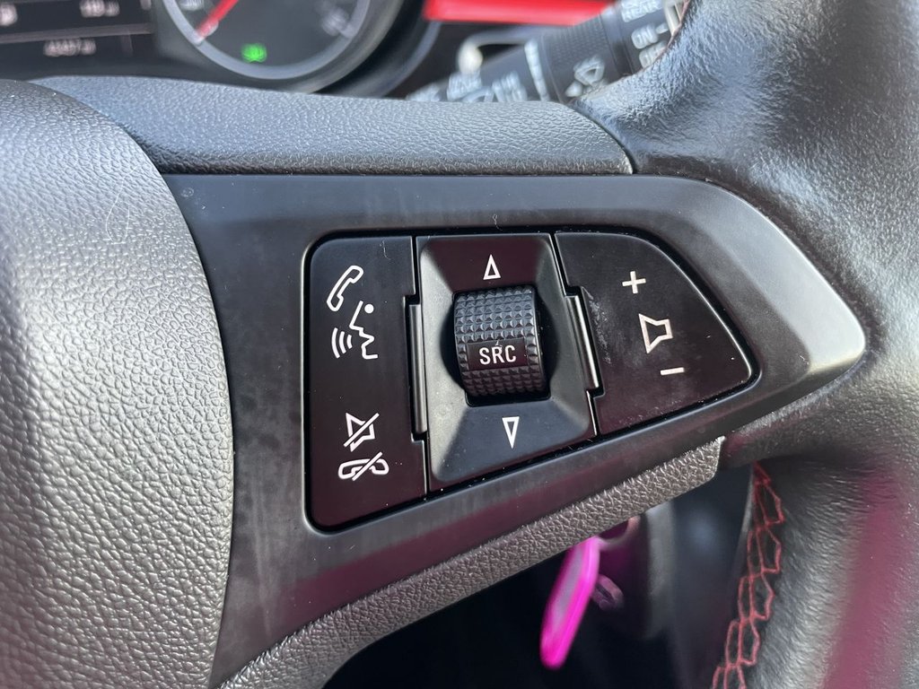 Used Vauxhall Corsa 2017 for sale - 76118423: Photo 14