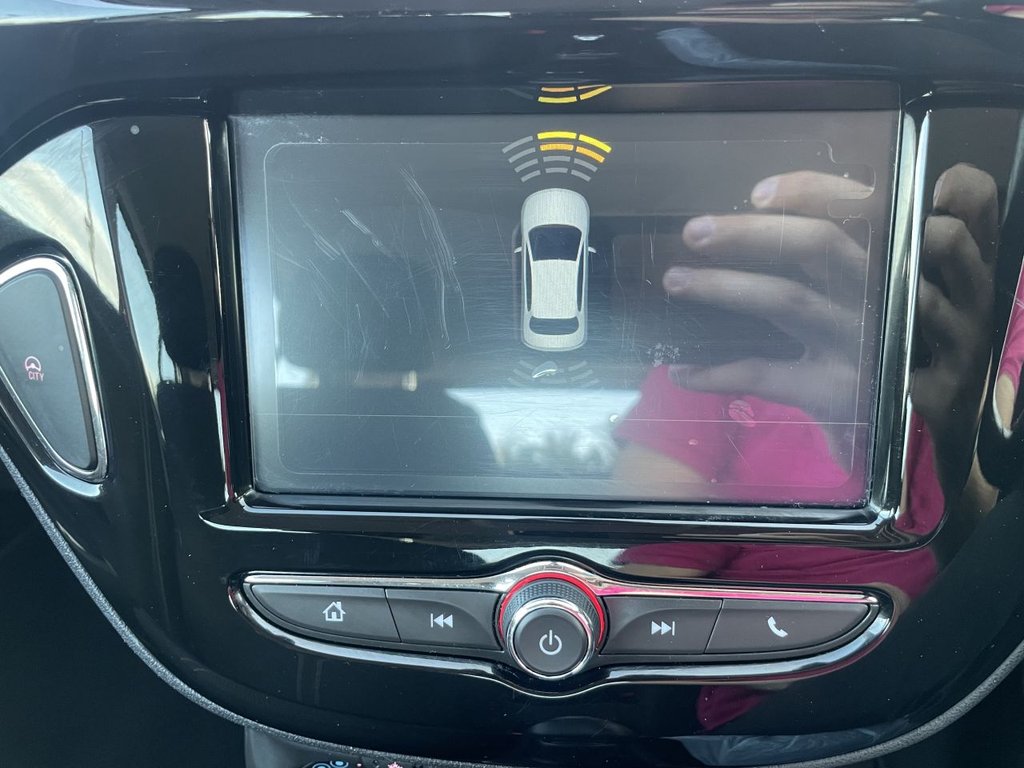 Used Vauxhall Corsa 2017 for sale - 76118423: Photo 15