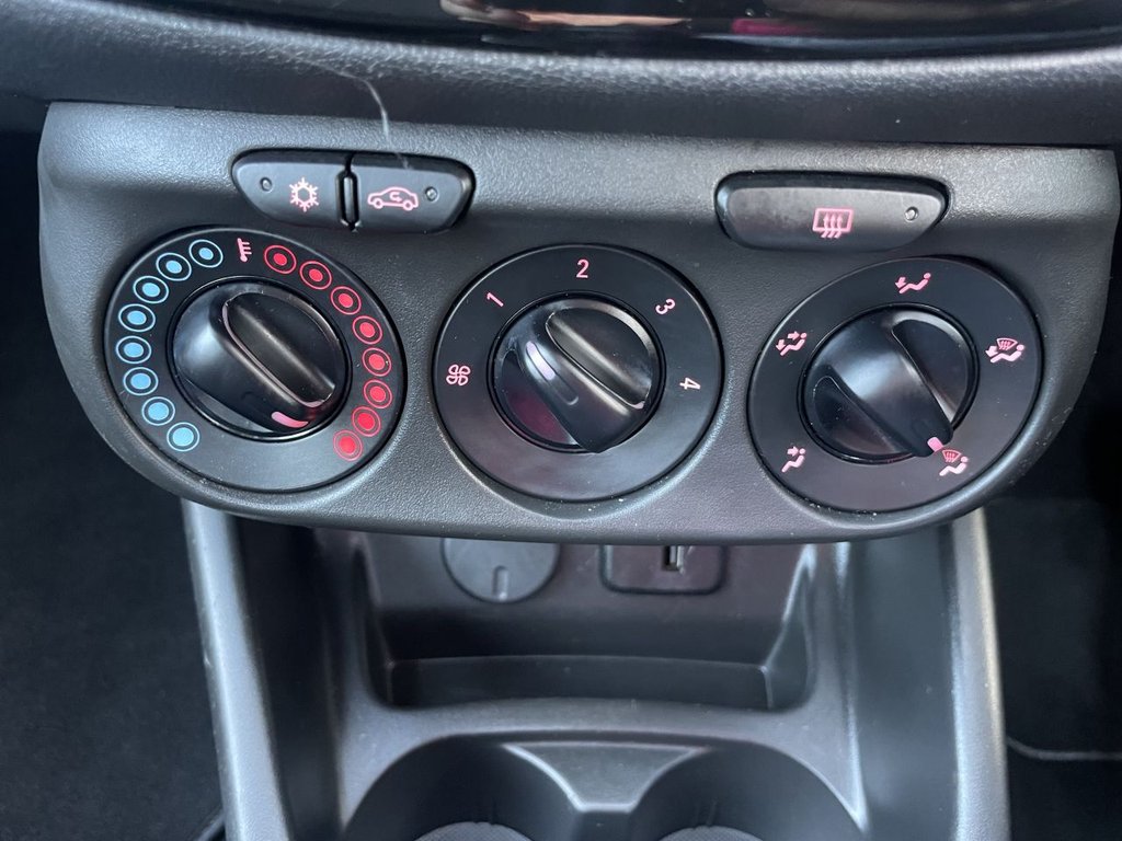 Used Vauxhall Corsa 2017 for sale - 76118423: Photo 17