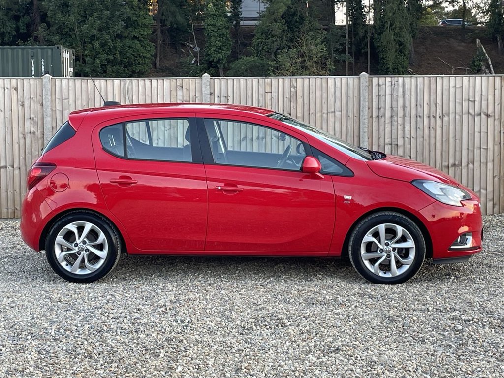 Used Vauxhall Corsa 2017 for sale - 76118423: Photo 6