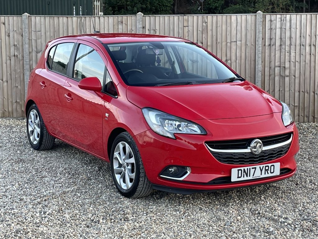 Used Vauxhall Corsa 2017 for sale - 76118423: Photo 7