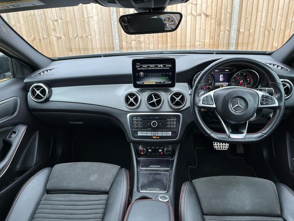 Used Mercedes-Benz GLA 2019 for sale - 76323252: Photo 11