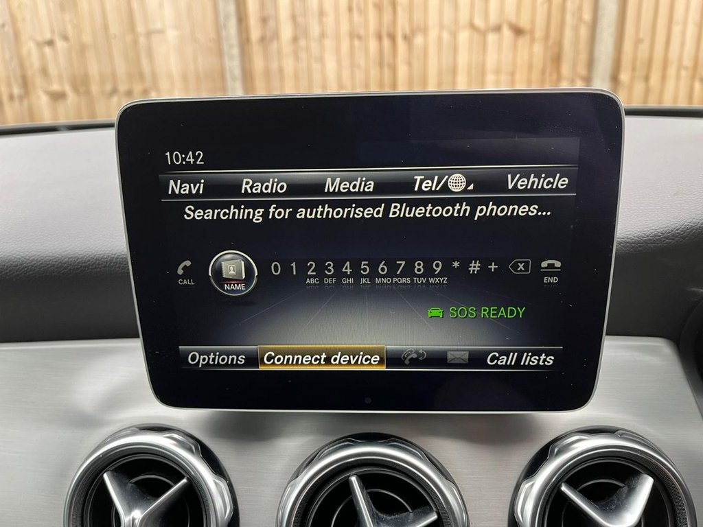 Used Mercedes-Benz GLA 2019 for sale - 76323252: Photo 13