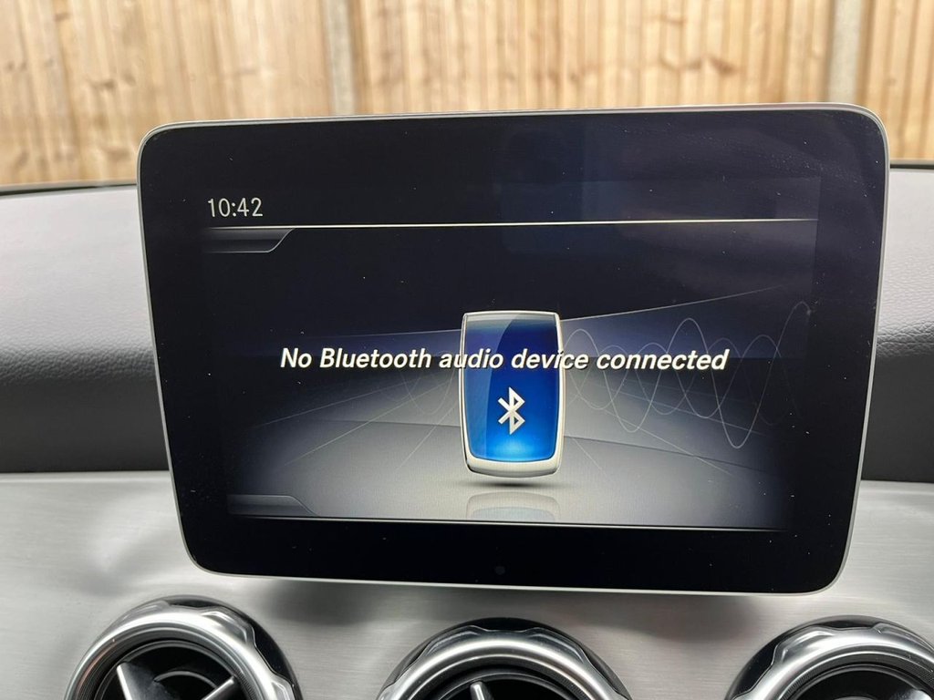 Used Mercedes-Benz GLA 2019 for sale - 76323252: Photo 17