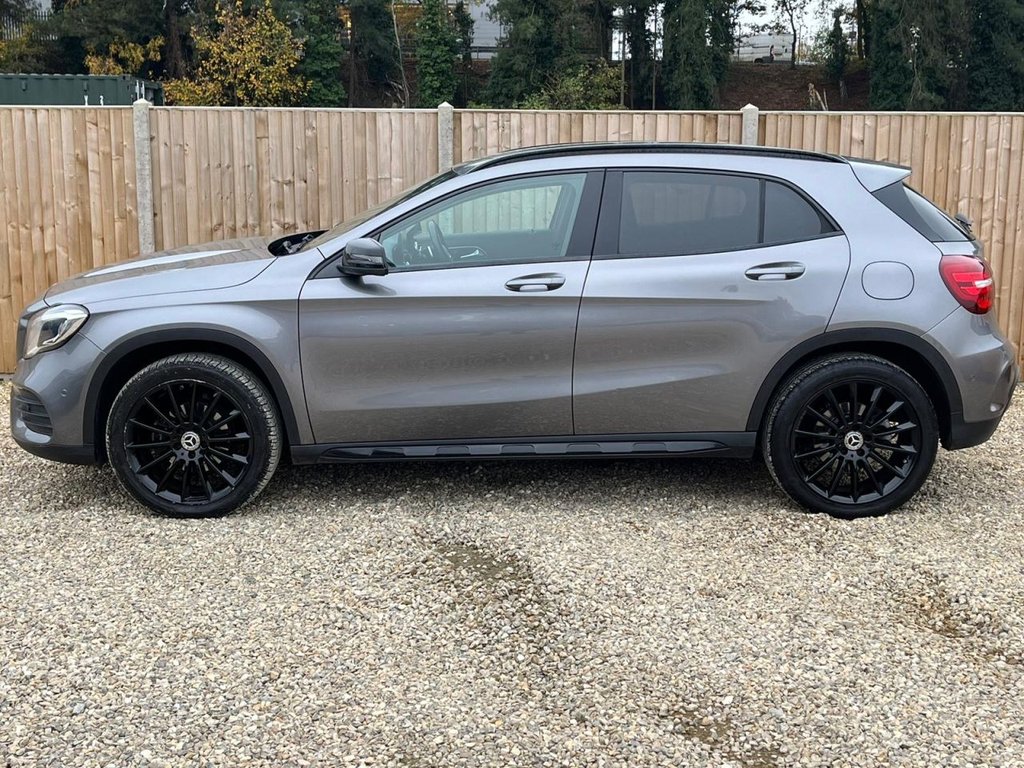 Used Mercedes-Benz GLA 2019 for sale - 76323252: Photo 2