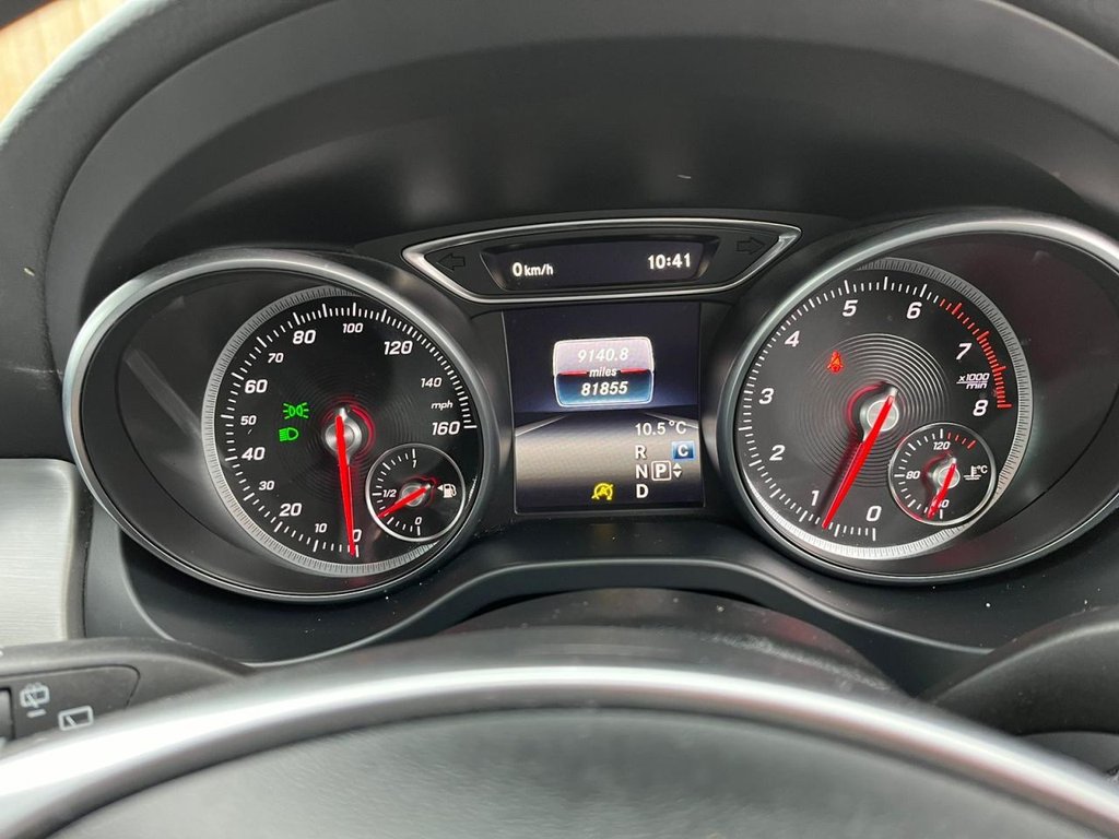 Used Mercedes-Benz GLA 2019 for sale - 76323252: Photo 20