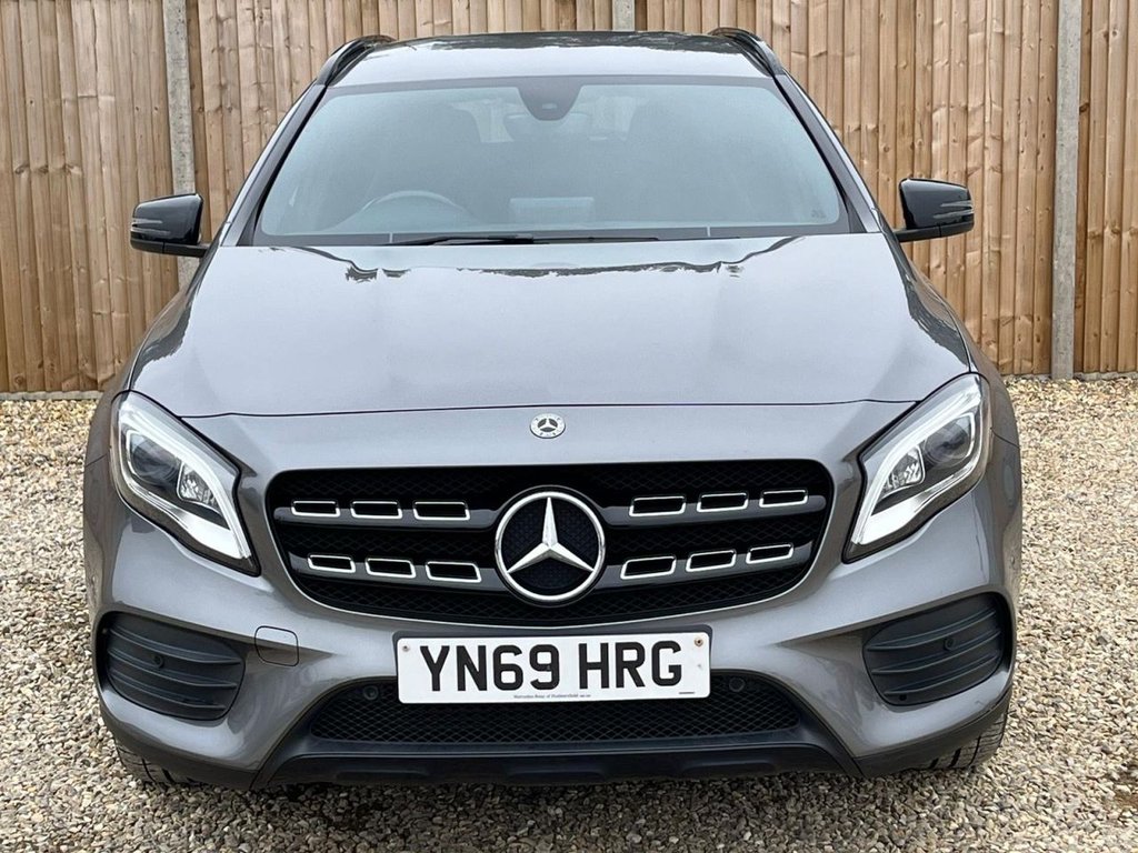 Used Mercedes-Benz GLA 2019 for sale - 76323252: Photo 8
