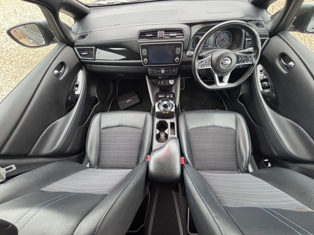 Used Nissan Leaf 2022 for sale - 77770978: Photo 10