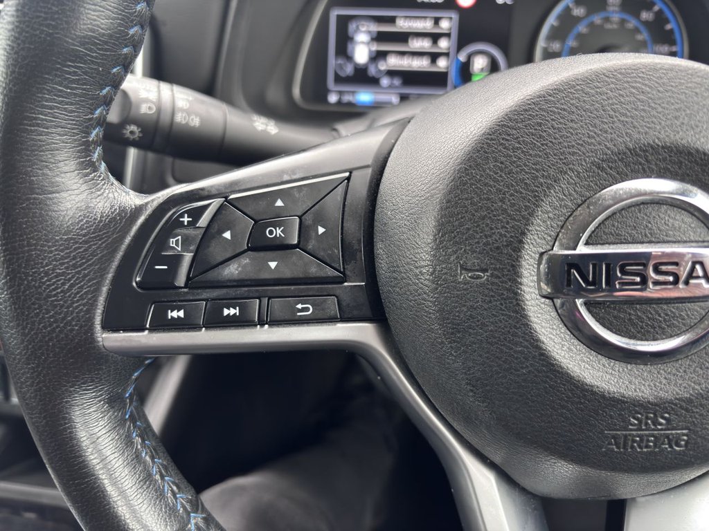 Used Nissan Leaf 2022 for sale - 77770978: Photo 15
