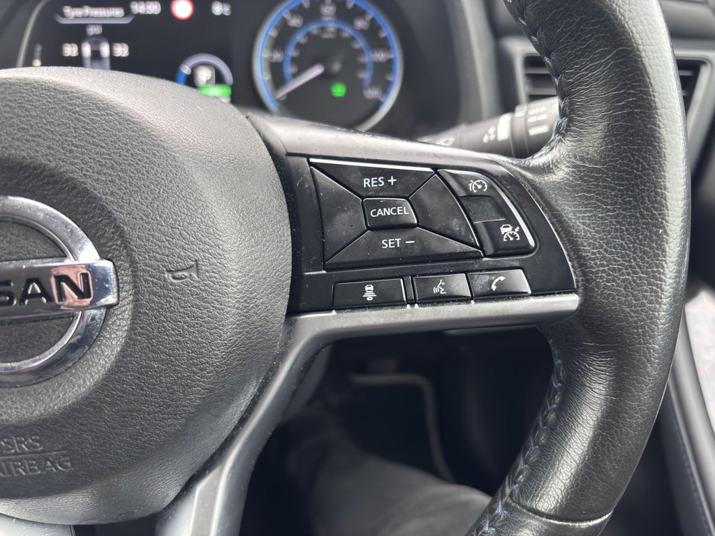 Used Nissan Leaf 2022 for sale - 77770978: Photo 16