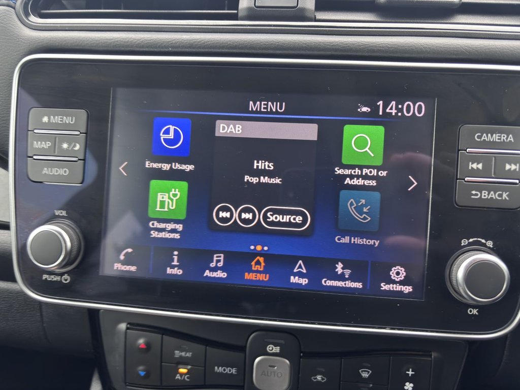 Used Nissan Leaf 2022 for sale - 77770978: Photo 17