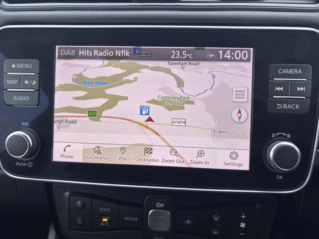 Used Nissan Leaf 2022 for sale - 77770978: Photo 19