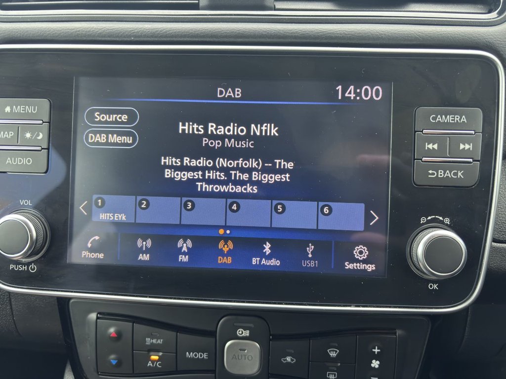 Used Nissan Leaf 2022 for sale - 77770978: Photo 20