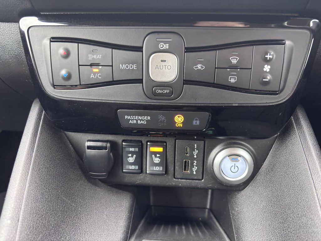 Used Nissan Leaf 2022 for sale - 77770978: Photo 21