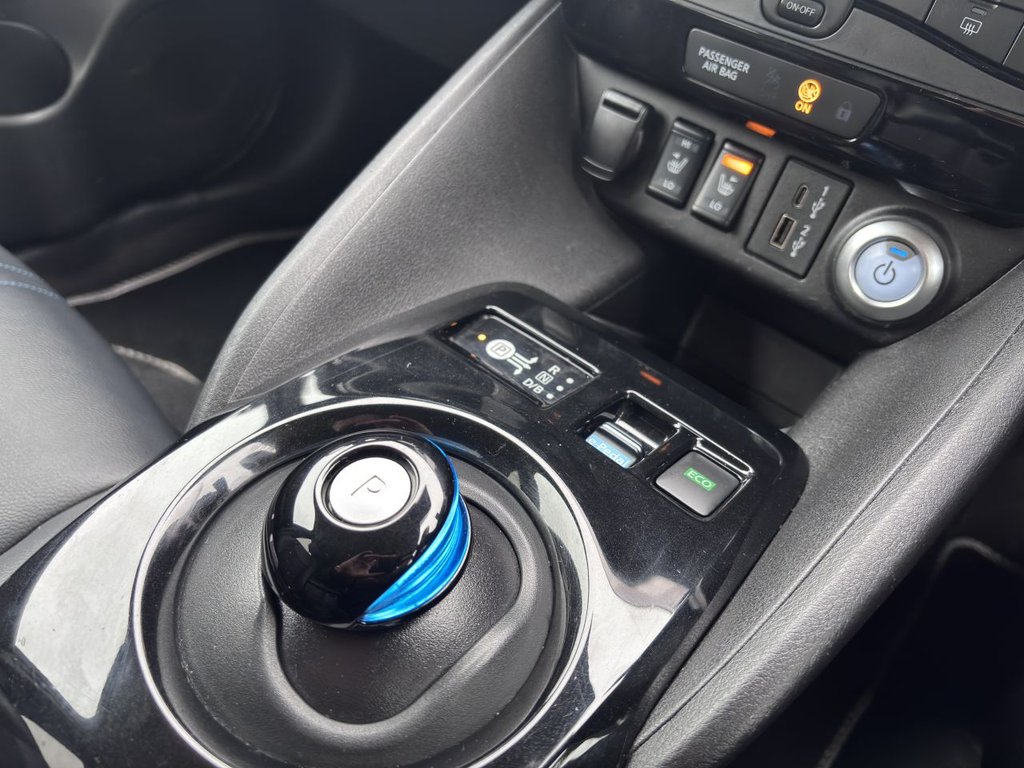 Used Nissan Leaf 2022 for sale - 77770978: Photo 22