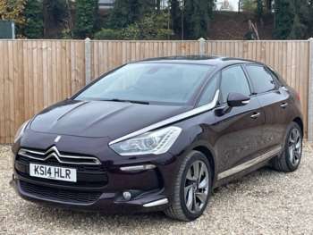 2014 (14) 2L DStyle 5dr