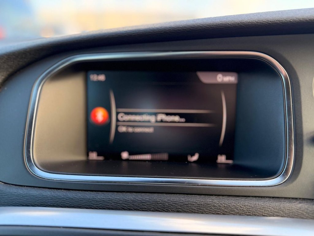 Used Volvo V40 2017 for sale - 76604450: Photo 19