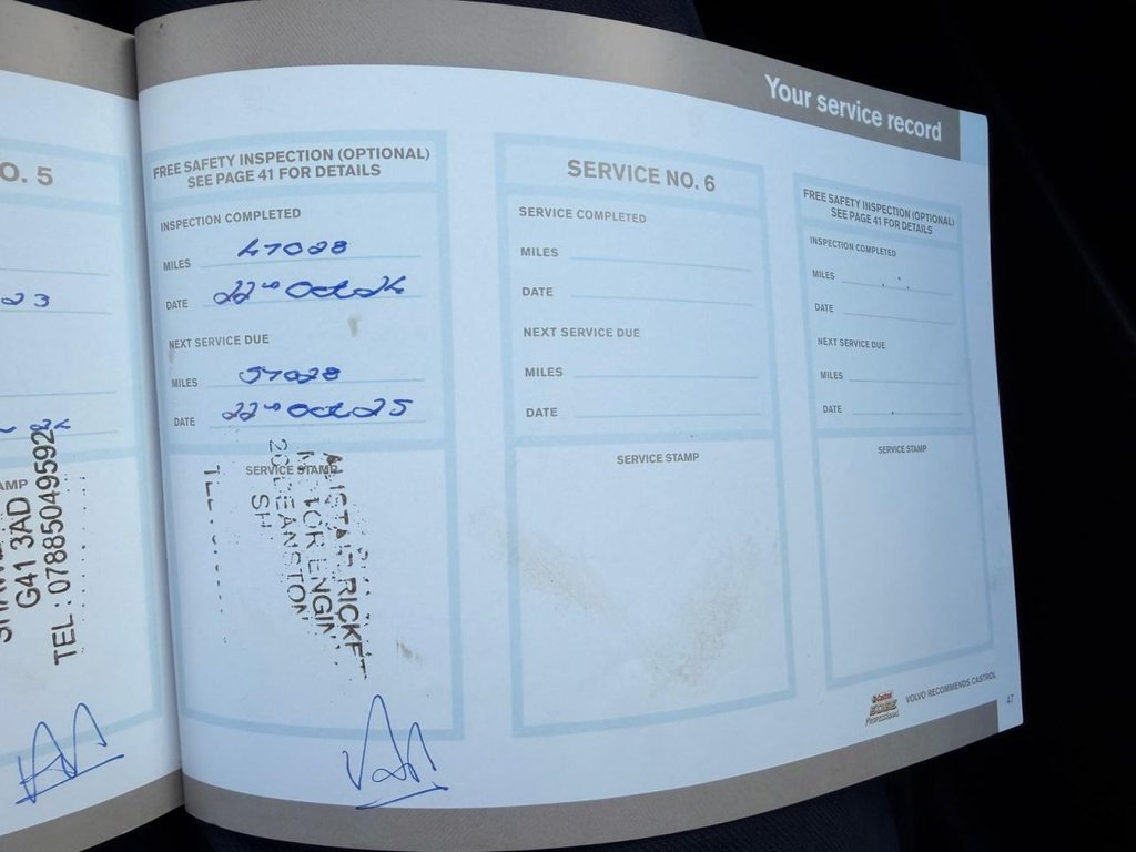 Used Volvo V40 2017 for sale - 76604450: Photo 21