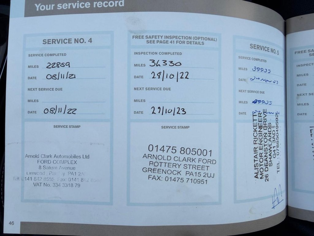 Used Volvo V40 2017 for sale - 76604450: Photo 24