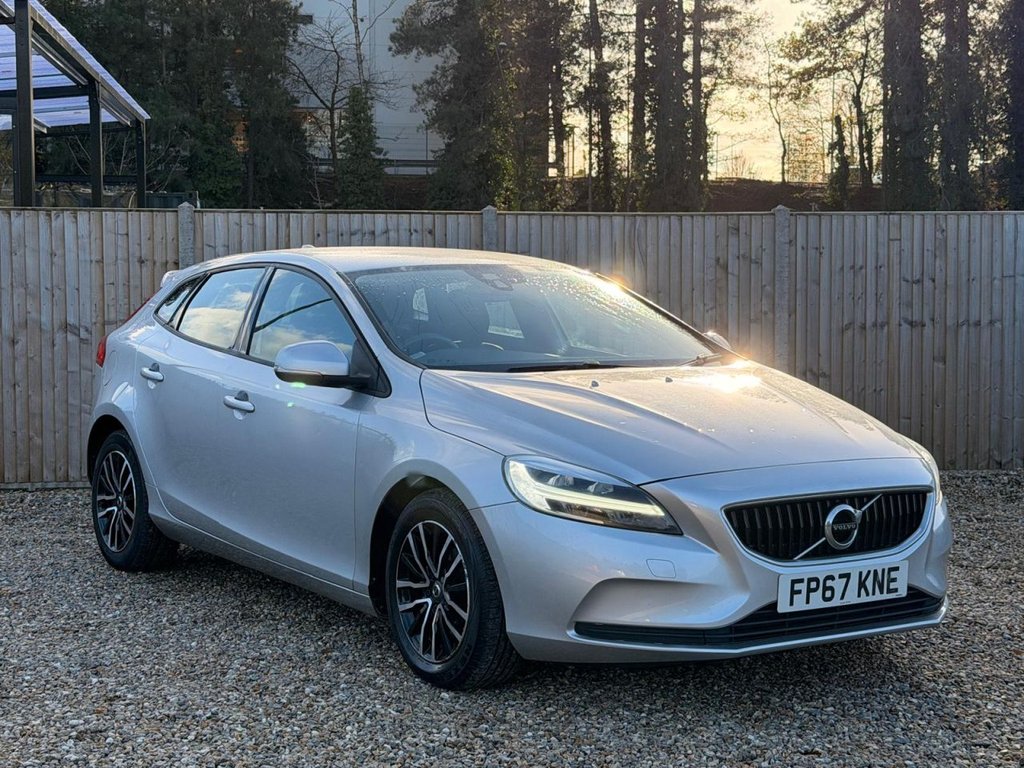 Used Volvo V40 2017 for sale - 76604450: Photo 7