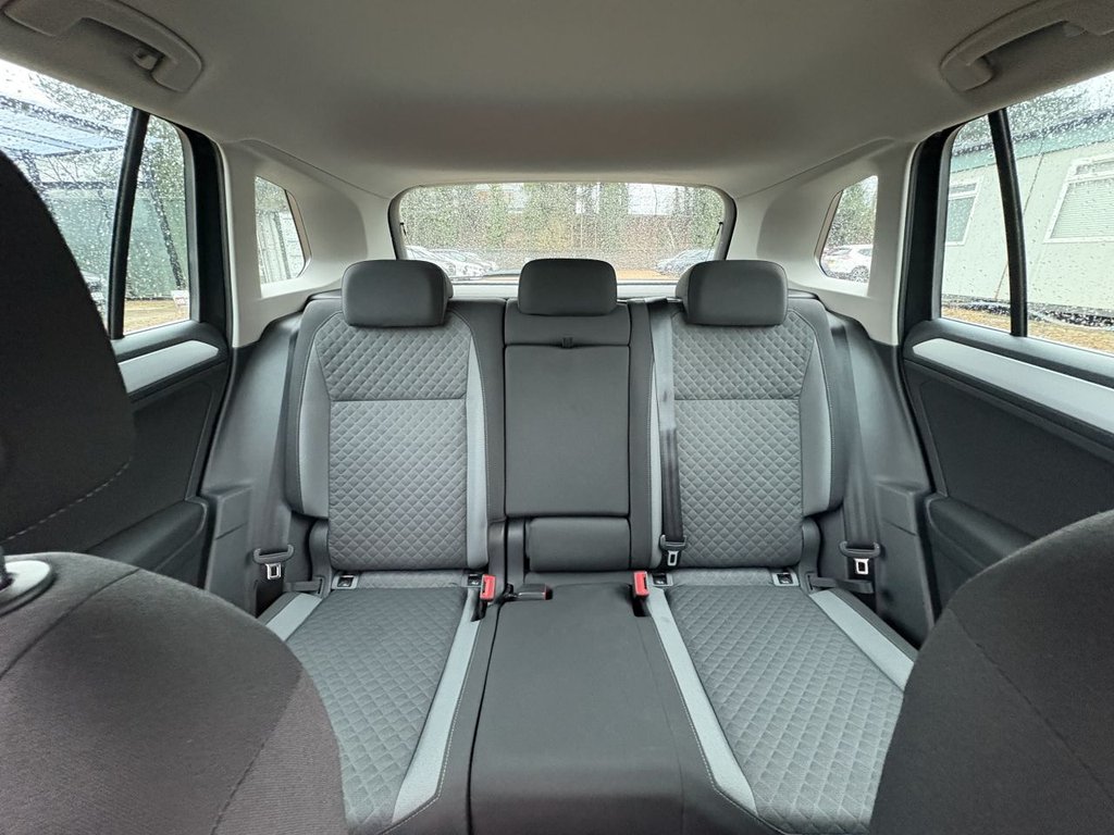 Used Volkswagen Tiguan 2020 for sale - 76962017: Photo 10