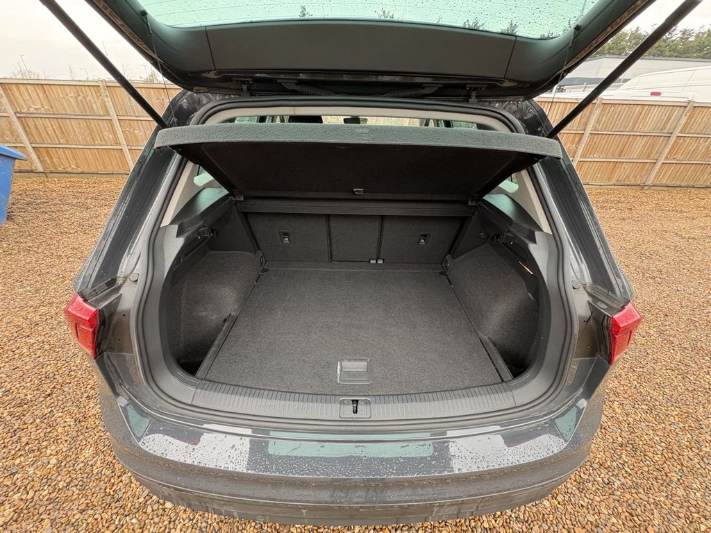 Used Volkswagen Tiguan 2020 for sale - 76962017: Photo 11