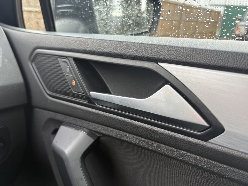 Used Volkswagen Tiguan 2020 for sale - 76962017: Photo 13