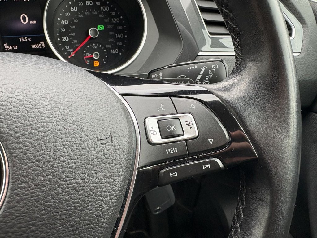 Used Volkswagen Tiguan 2020 for sale - 76962017: Photo 15