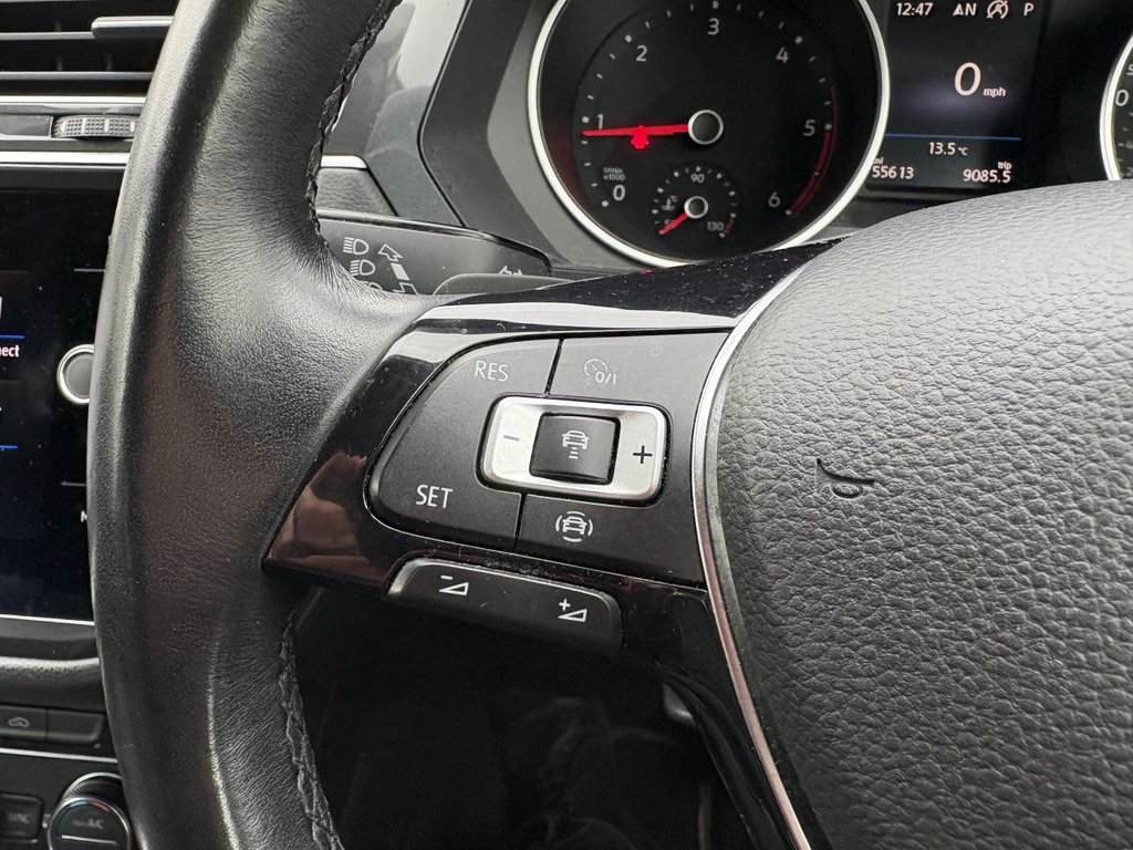 Used Volkswagen Tiguan 2020 for sale - 76962017: Photo 16