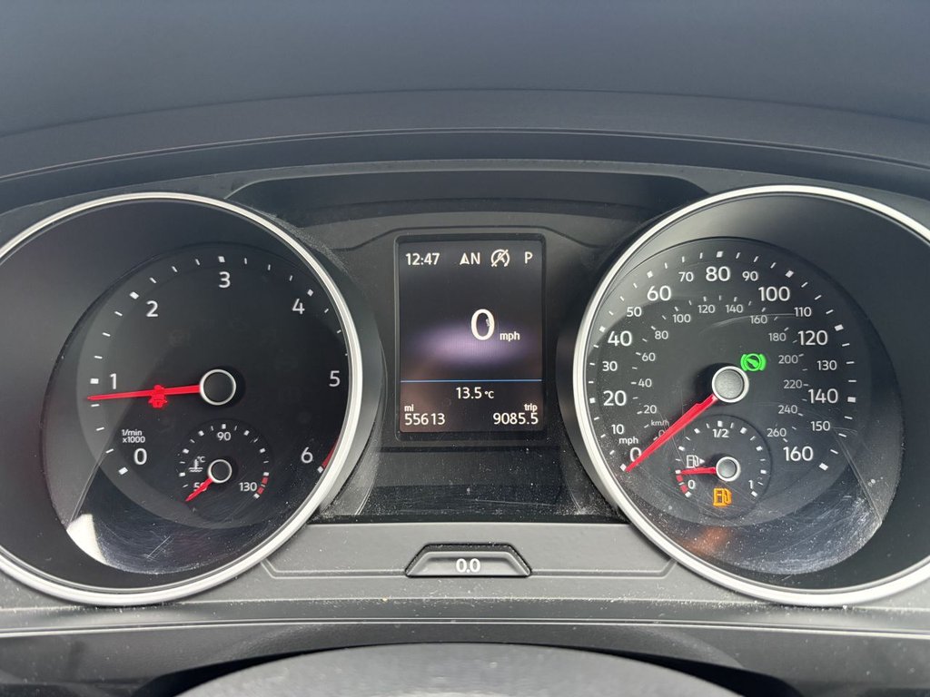 Used Volkswagen Tiguan 2020 for sale - 76962017: Photo 17