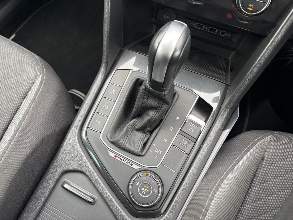 Used Volkswagen Tiguan 2020 for sale - 76962017: Photo 19
