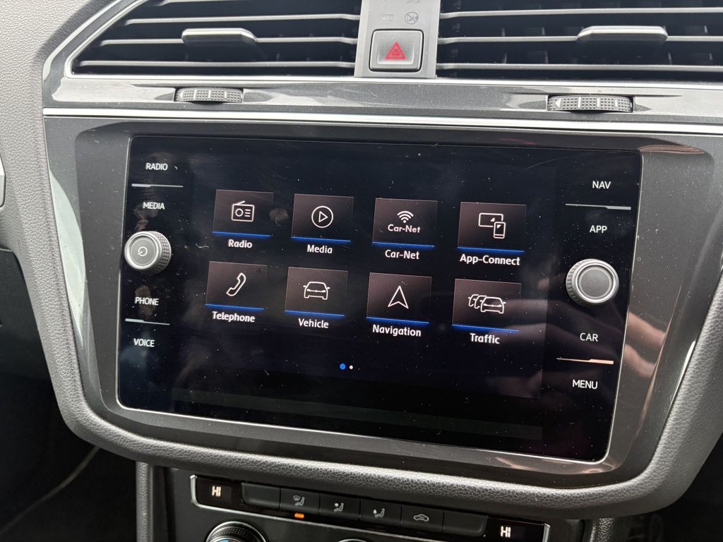 Used Volkswagen Tiguan 2020 for sale - 76962017: Photo 21