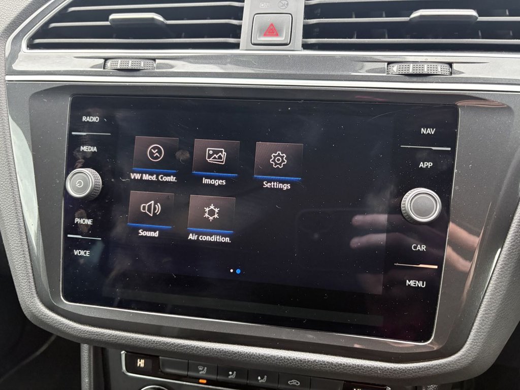 Used Volkswagen Tiguan 2020 for sale - 76962017: Photo 22