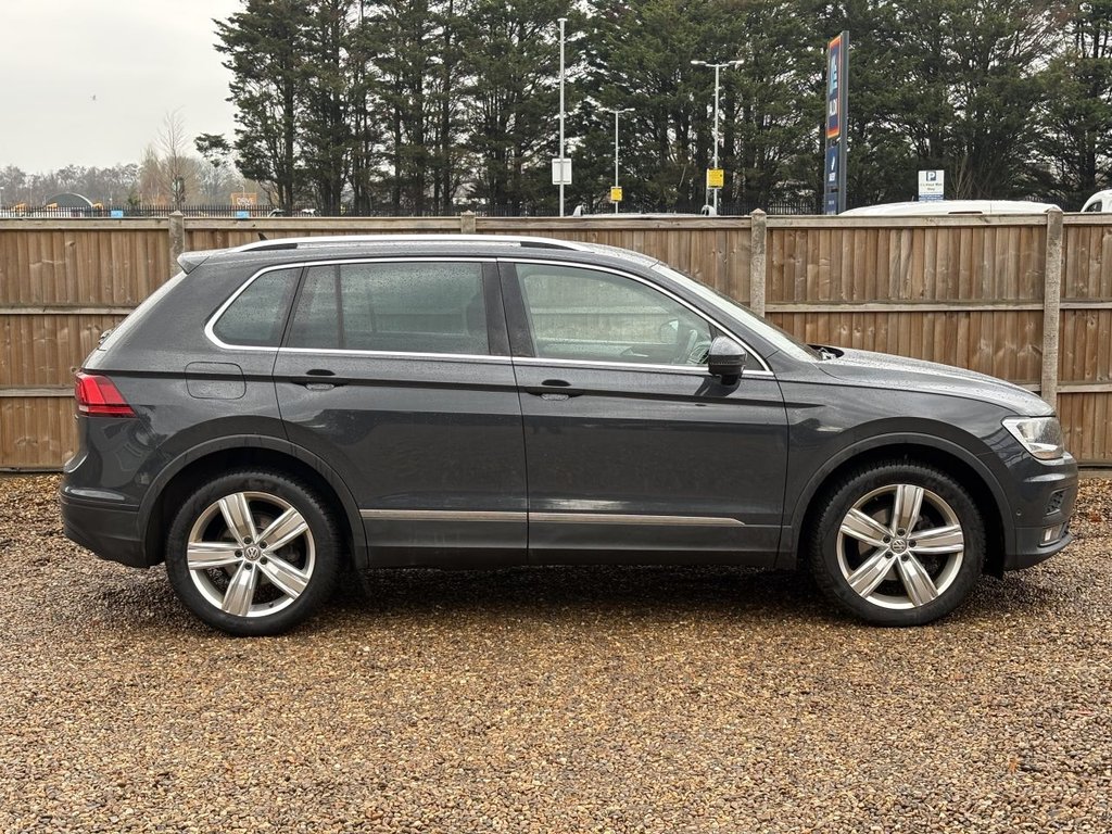 Used Volkswagen Tiguan 2020 for sale - 76962017: Photo 6