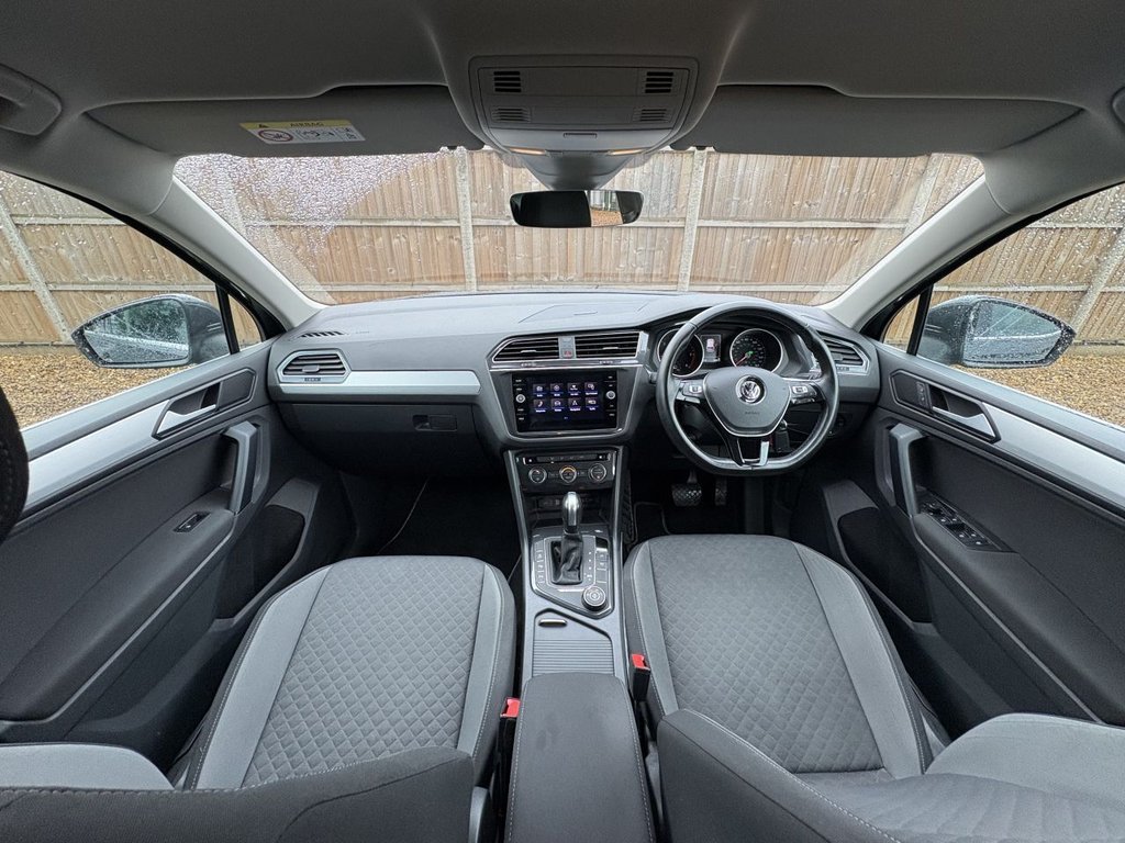 Used Volkswagen Tiguan 2020 for sale - 76962017: Photo 9