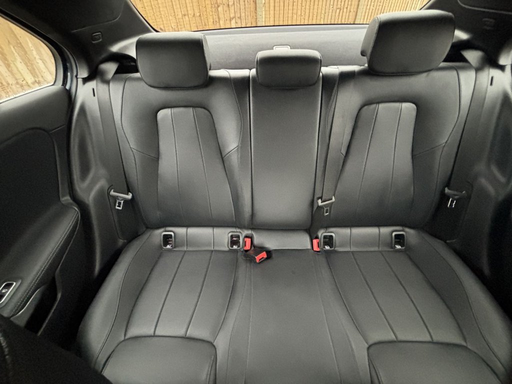 Used Mercedes-Benz A-Class 2022 for sale - 77642190: Photo 11