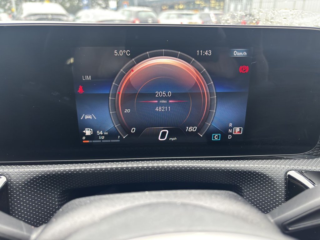 Used Mercedes-Benz A-Class 2022 for sale - 77642190: Photo 13