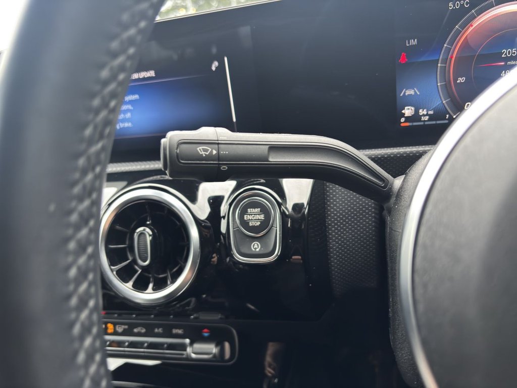 Used Mercedes-Benz A-Class 2022 for sale - 77642190: Photo 16