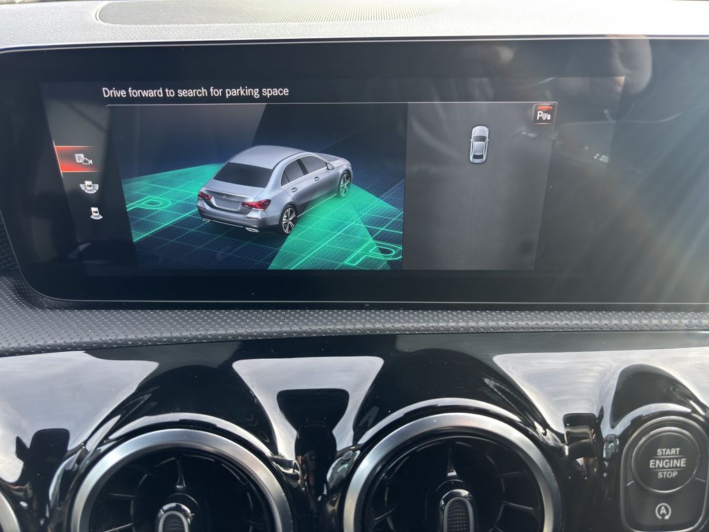 Used Mercedes-Benz A-Class 2022 for sale - 77642190: Photo 26