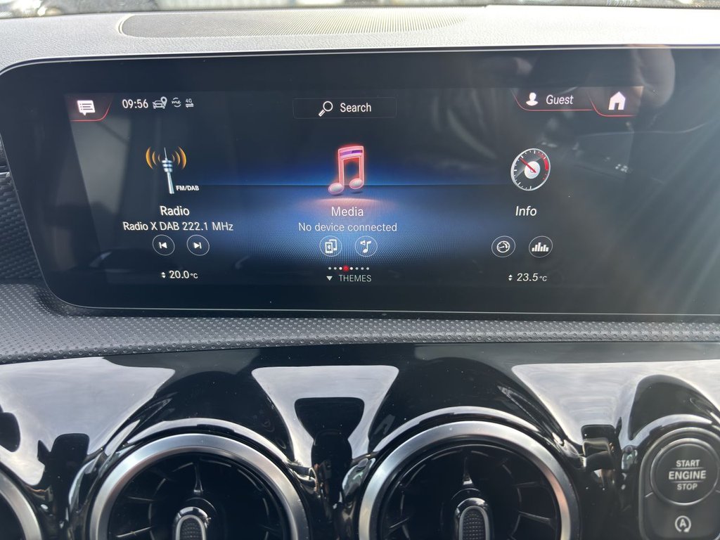 Used Mercedes-Benz A-Class 2022 for sale - 77642190: Photo 28