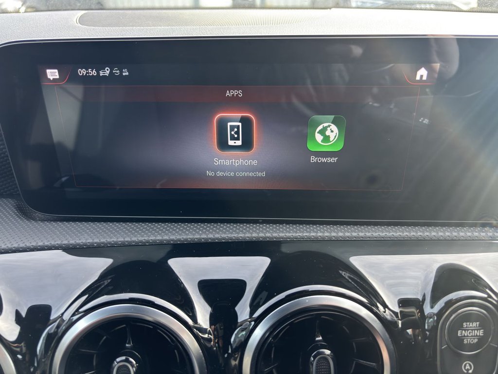 Used Mercedes-Benz A-Class 2022 for sale - 77642190: Photo 29