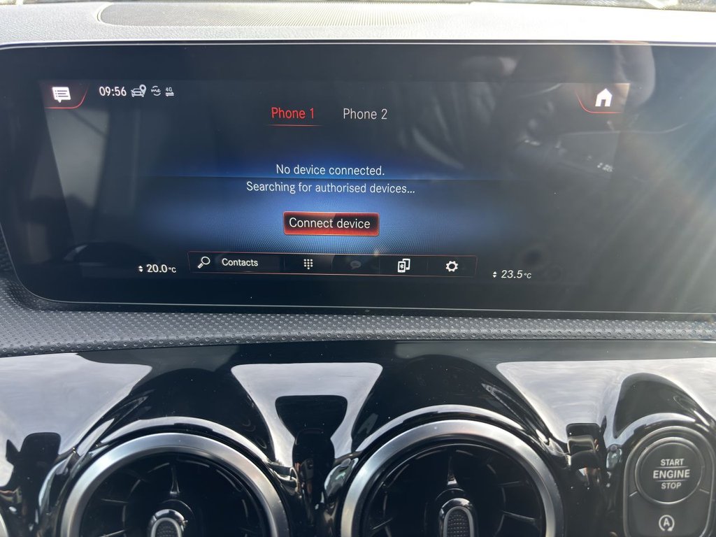 Used Mercedes-Benz A-Class 2022 for sale - 77642190: Photo 30