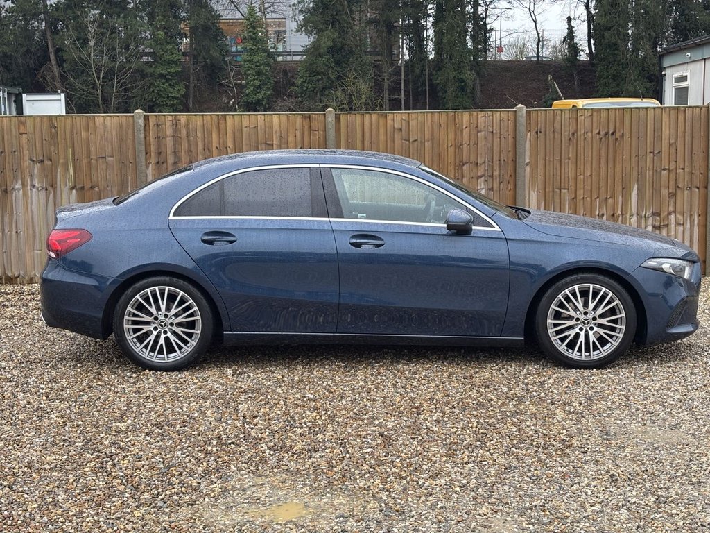 Used Mercedes-Benz A-Class 2022 for sale - 77642190: Photo 6