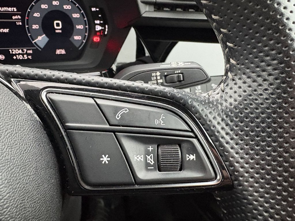 Used Audi A3 2020 for sale - 76985998: Photo 15