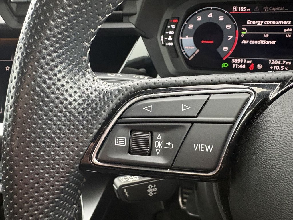 Used Audi A3 2020 for sale - 76985998: Photo 16