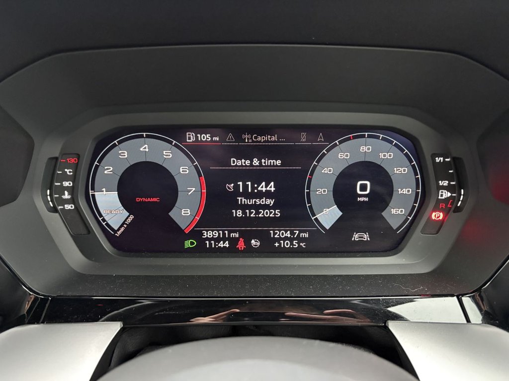 Used Audi A3 2020 for sale - 76985998: Photo 17