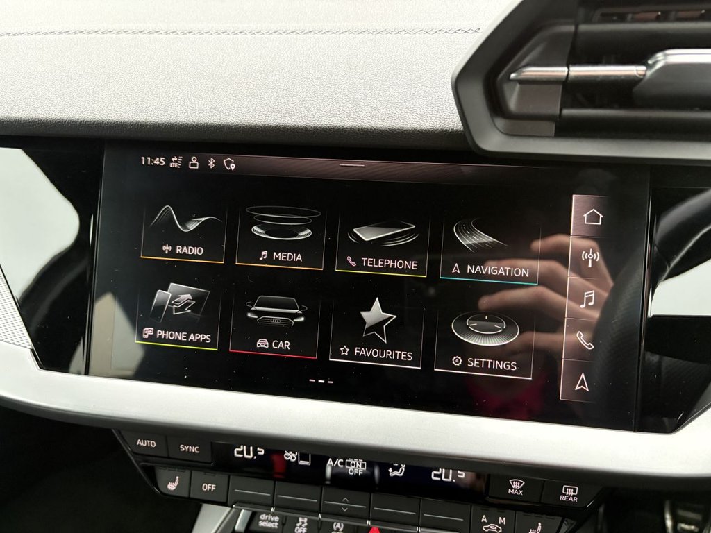 Used Audi A3 2020 for sale - 76985998: Photo 21