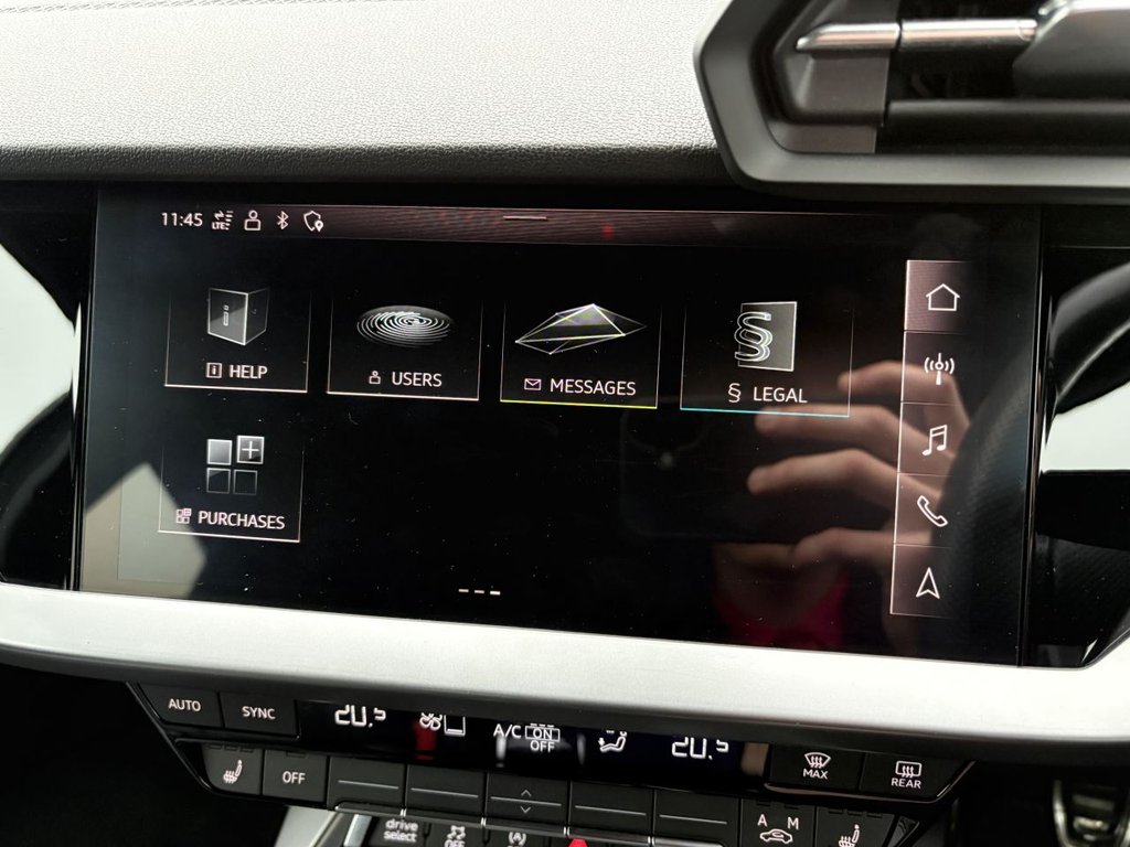 Used Audi A3 2020 for sale - 76985998: Photo 22